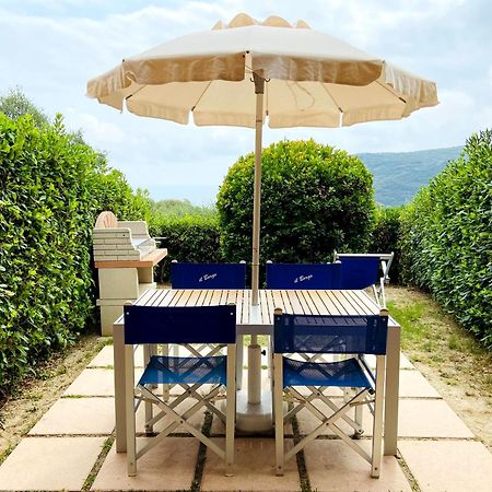 Il Borgo Aparthotel Finale Ligure Ngoại thất bức ảnh