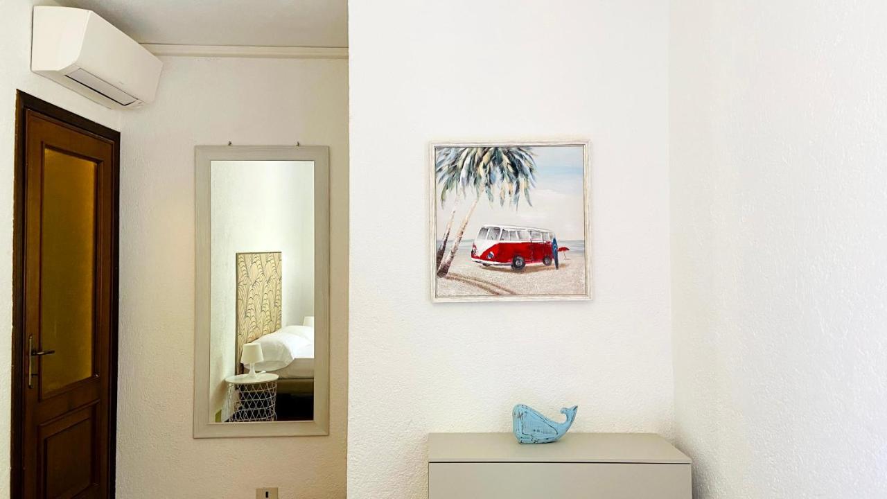 Il Borgo Aparthotel Finale Ligure Ngoại thất bức ảnh