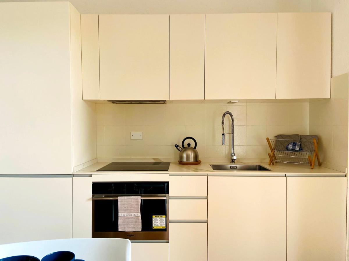 Il Borgo Aparthotel Finale Ligure Ngoại thất bức ảnh