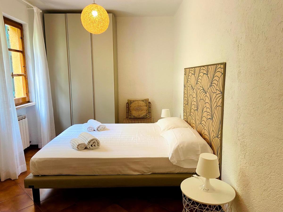 Il Borgo Aparthotel Finale Ligure Ngoại thất bức ảnh